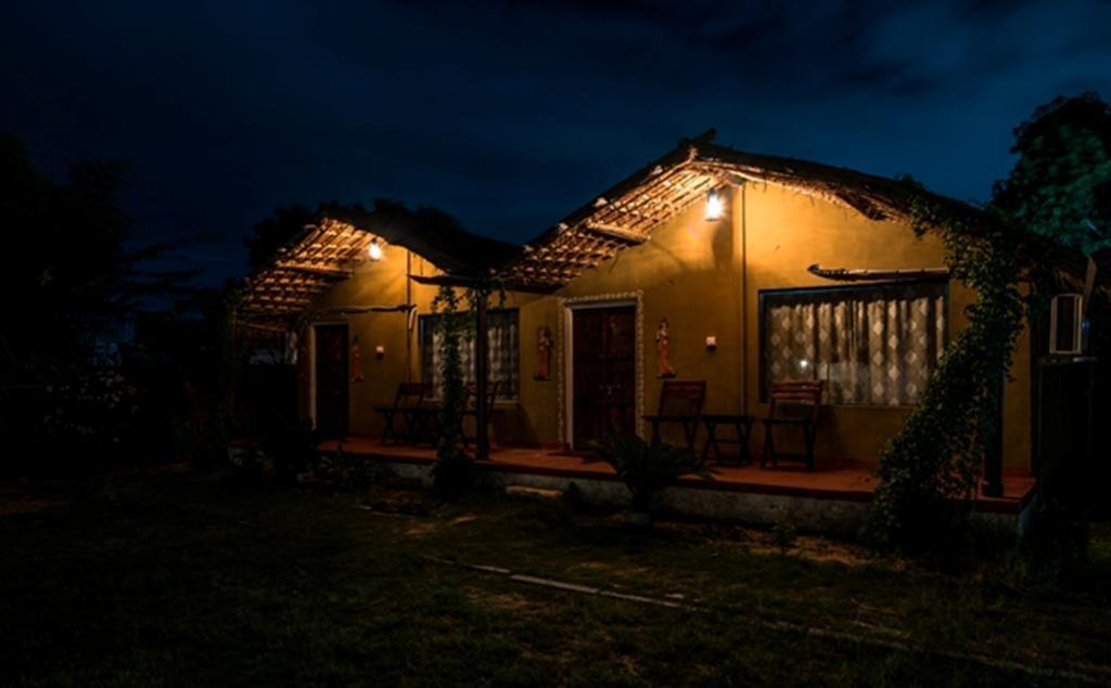 The Narayan Resort Farm Stay Pushkar Eksteriør billede